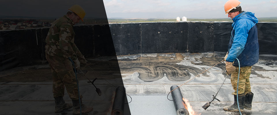 Central Roofing Contractors
